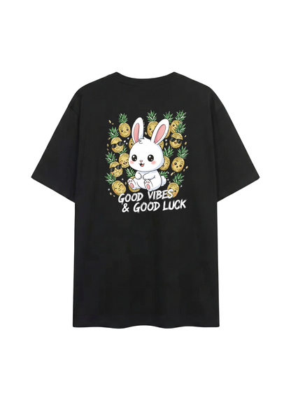 GVGL Rabbit Zodiac Adult T-Shirt (unisex)