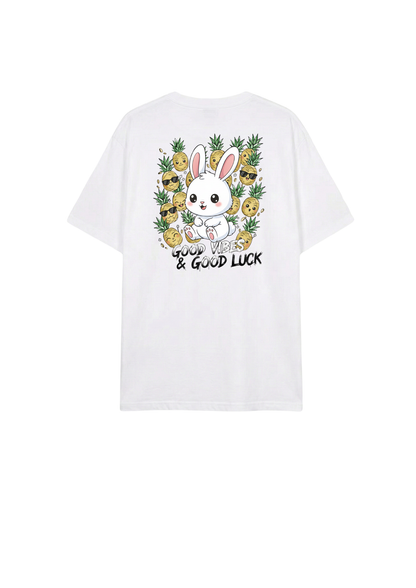 GVGL Rabbit Zodiac Adult T-Shirt (unisex)