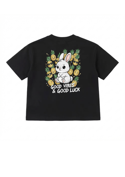 GVGL Rabbit Zodiac Kids T-Shirt