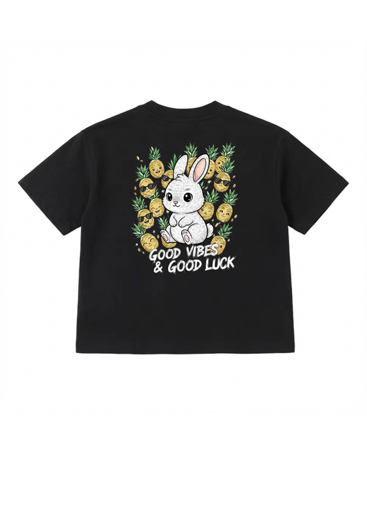 GVGL Rabbit Zodiac Kids T-Shirt