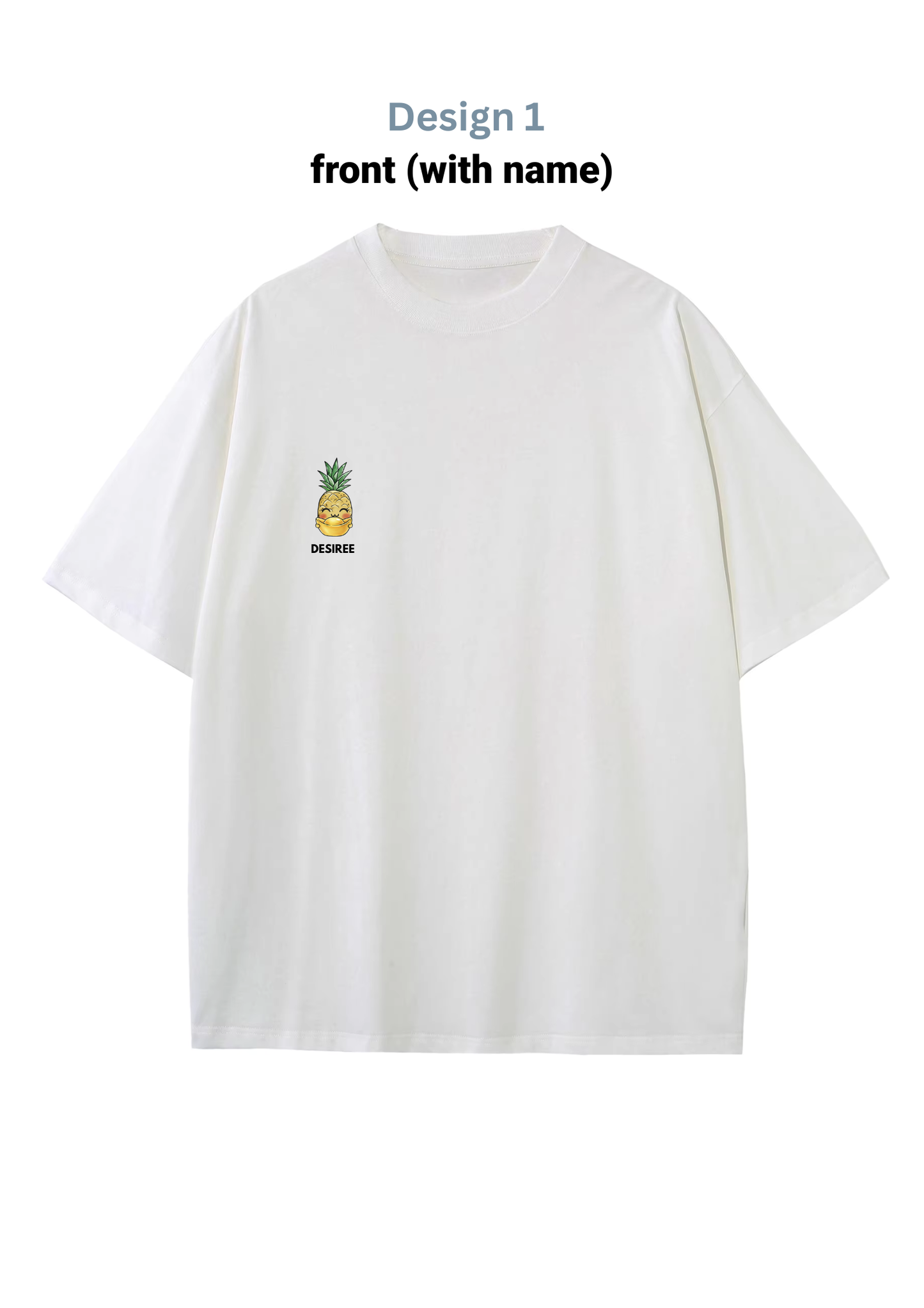 GVGL Rat Zodiac Adult T-Shirt (unisex)