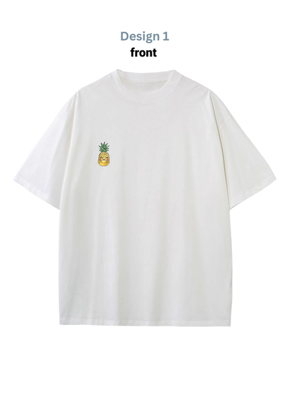 GVGL Rat Zodiac Adult T-Shirt (unisex)