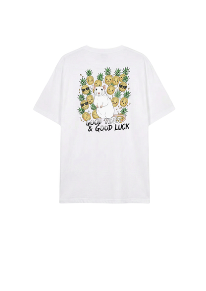 GVGL Rat Zodiac Adult T-Shirt (unisex)