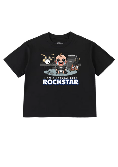 Rockstar Kids T-Shirt