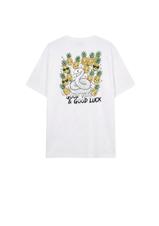 GVGL Snake Zodiac Adult T-Shirt (unisex)
