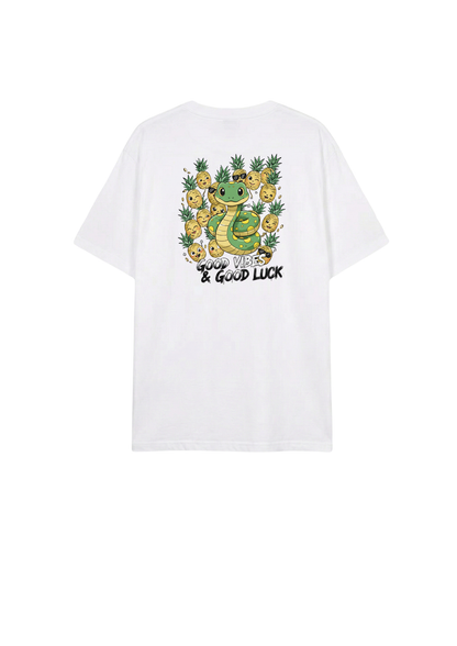 GVGL Snake Zodiac Adult T-Shirt (unisex)