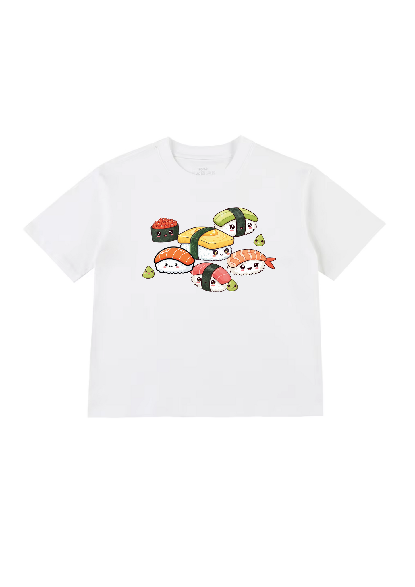 Sushi Squad Kids T-Shirt