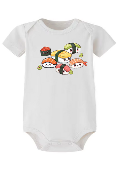 Sushi Squad Onesie (Organic Cotton)