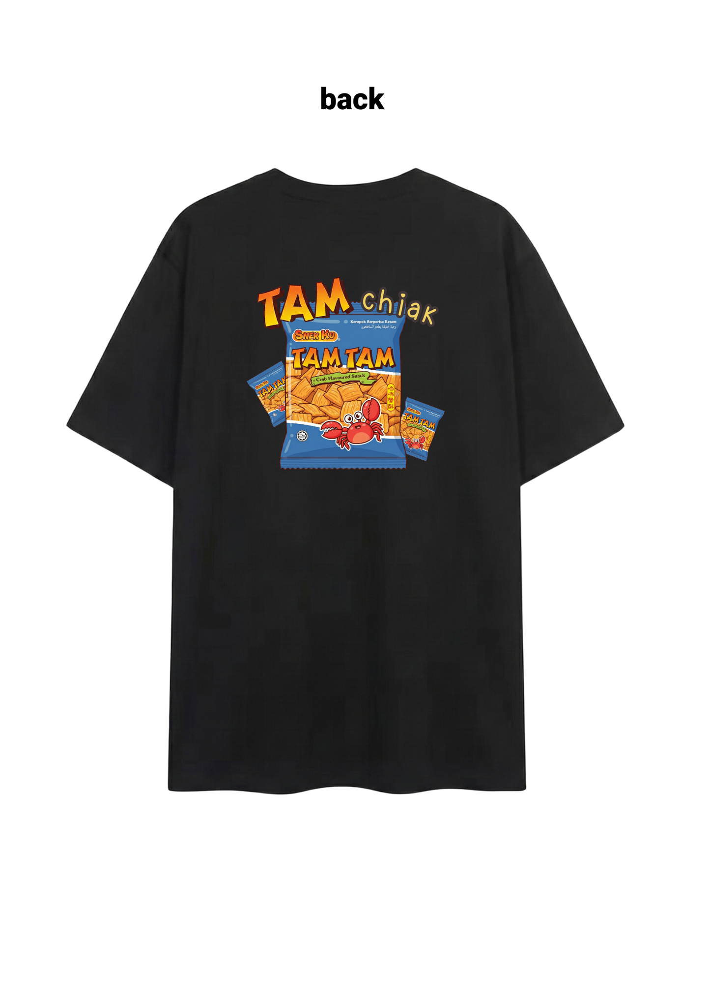 Tam Chiak Matching Set