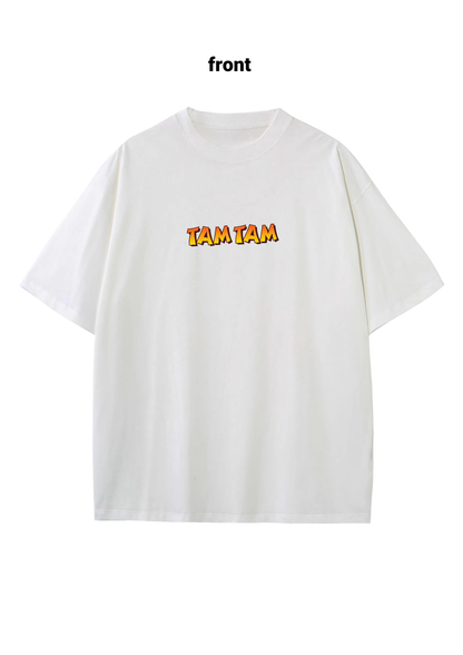 Tam Chiak Adult T-Shirt (unisex)