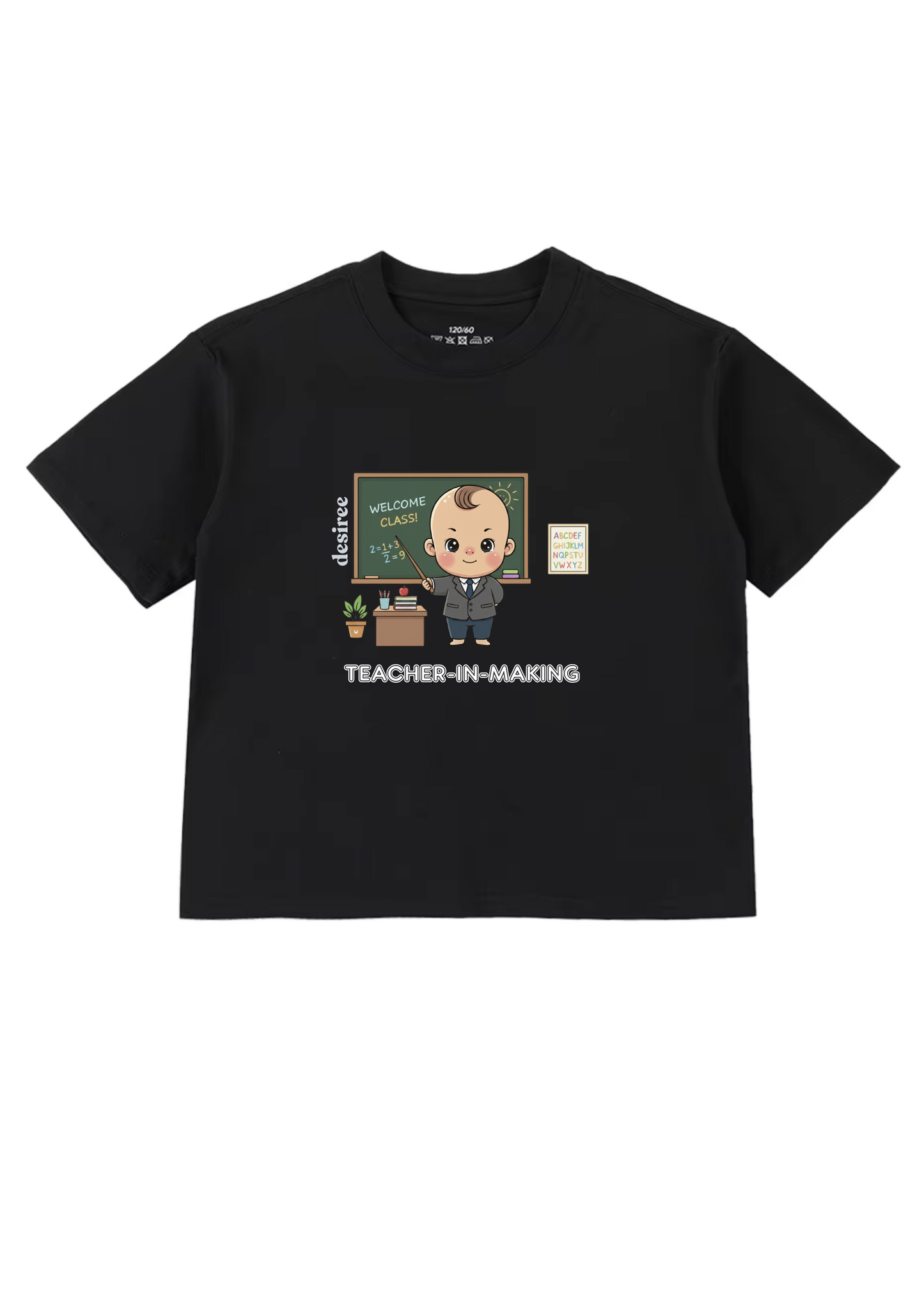 Teacher-in-Training Kids T-Shirt