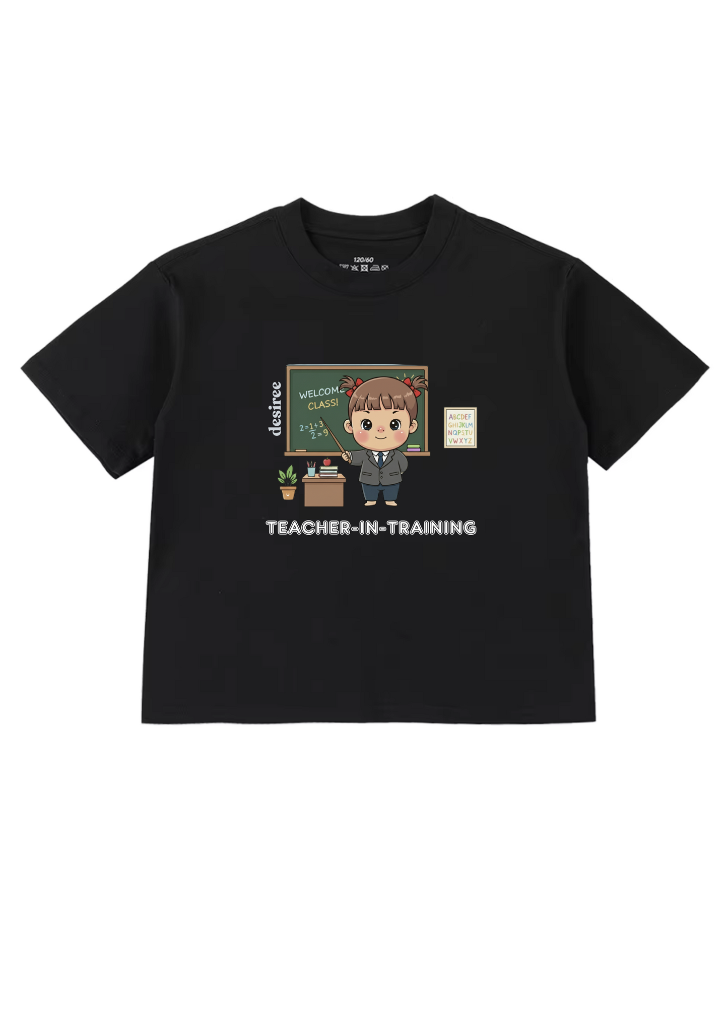 Teacher-in-Training Kids T-Shirt