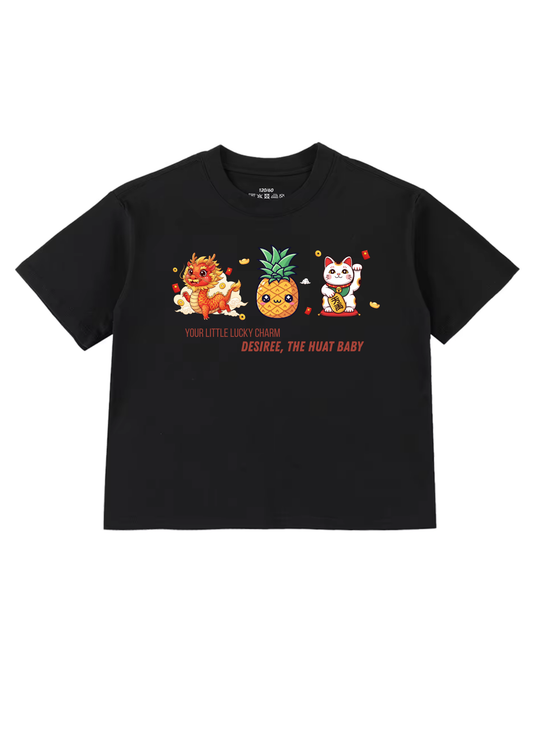 The Auspicious Kids T-Shirt