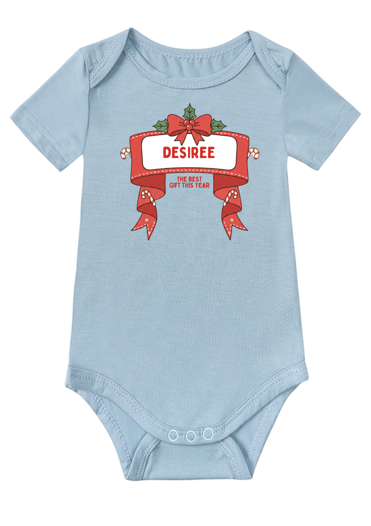 The Best Gift Baby Onesie