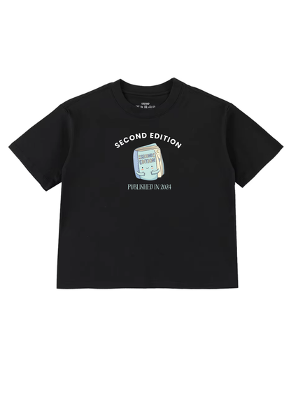 Siblings Edition Kids T-Shirt