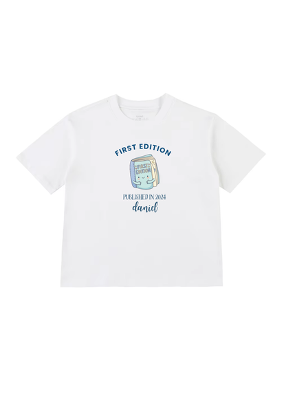 Siblings Edition Kids T-Shirt
