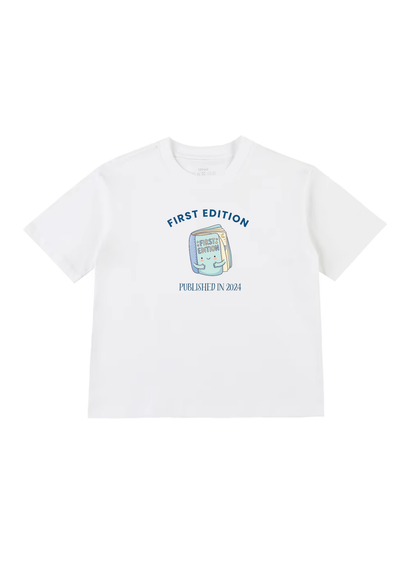 Siblings Edition Kids T-Shirt