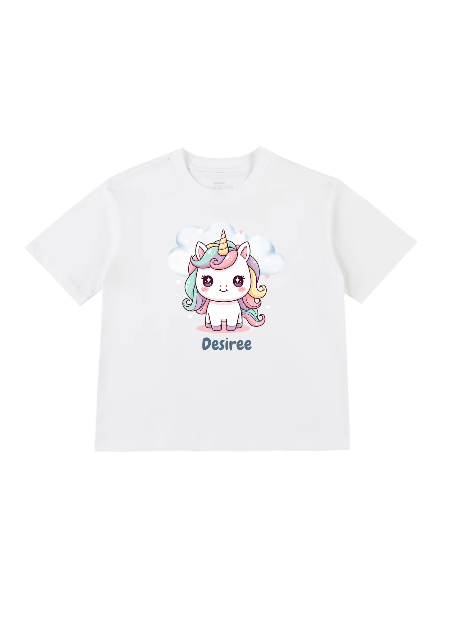Unicorn Dreamer Kids T-Shirt