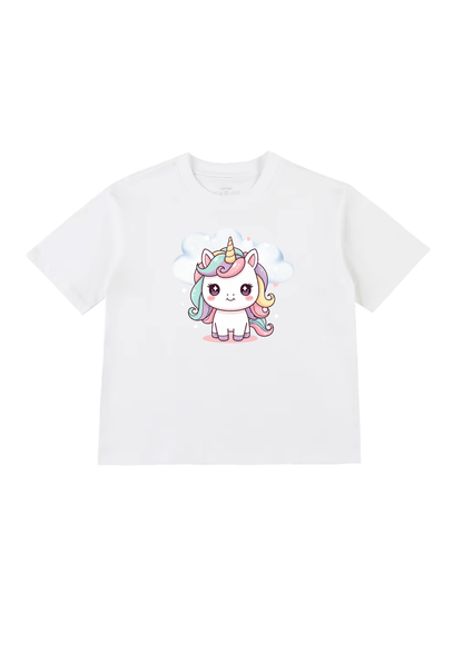 Unicorn Dreamer Kids T-Shirt