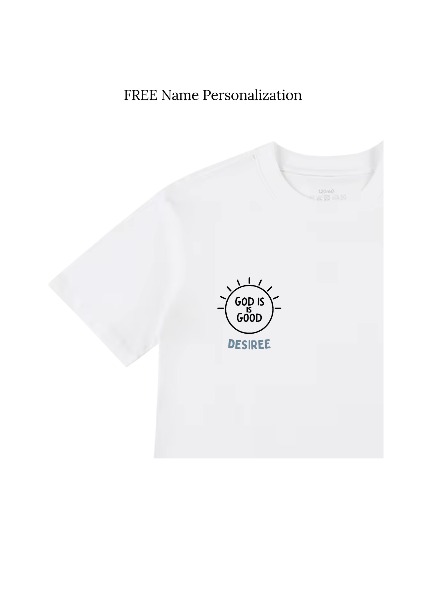 Armor of God, Ephesians 6:10-18 Adult T-Shirt (unisex)