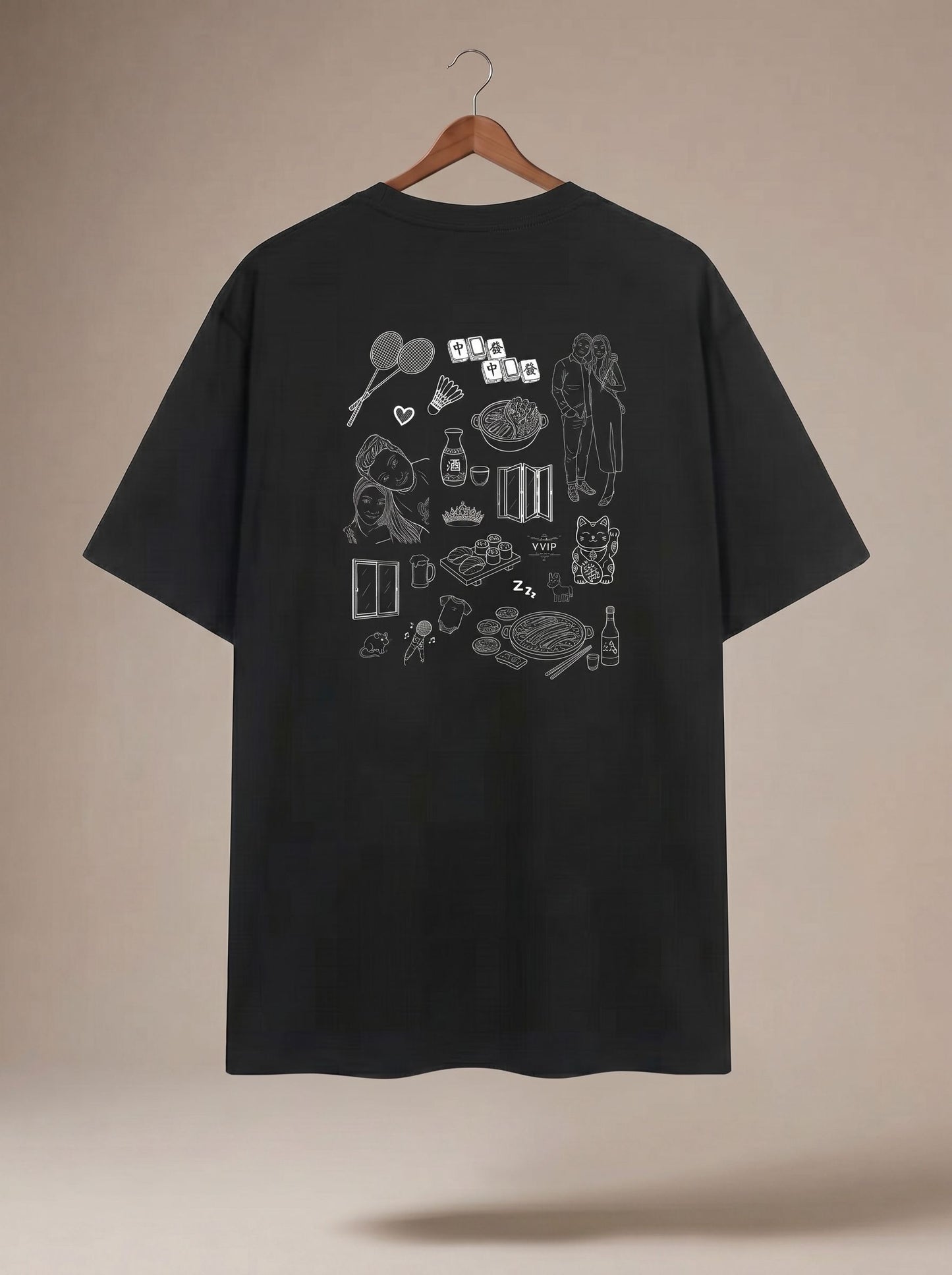 Signature Memories Shirt
