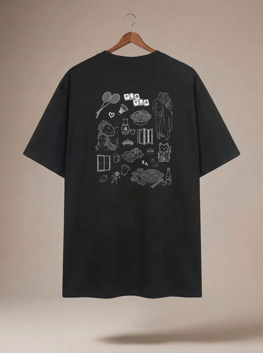 Signature Memories Shirt