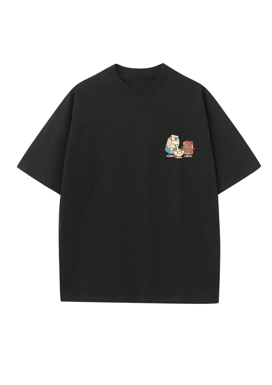 Brekkie Club Adult T-Shirt (unisex)