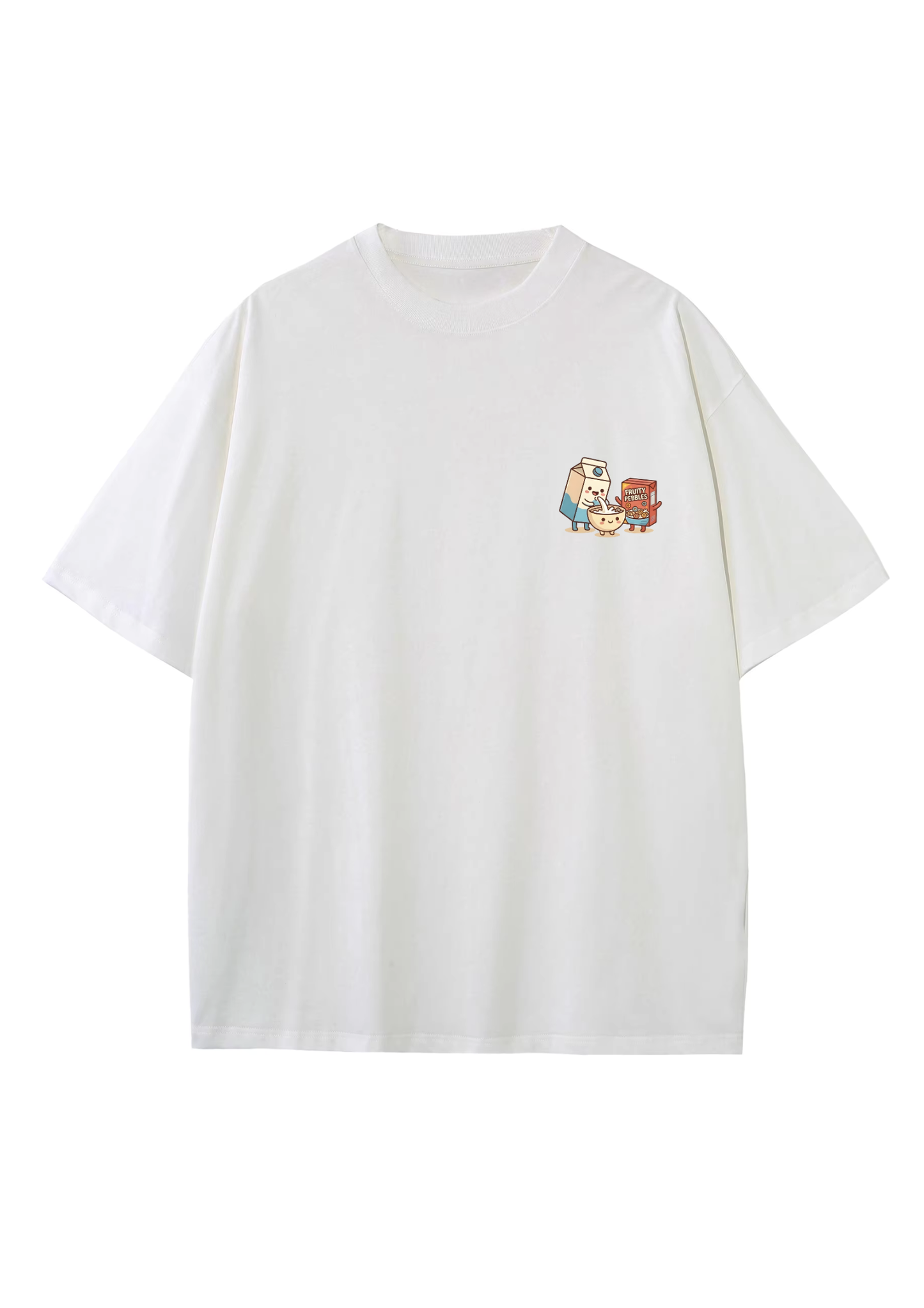 Brekkie Club Adult T-Shirt (unisex)