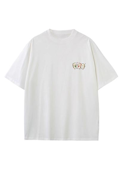 大三元 (Da San Yuan) Matching Set