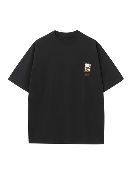 Huat Adult T-Shirt (unisex)