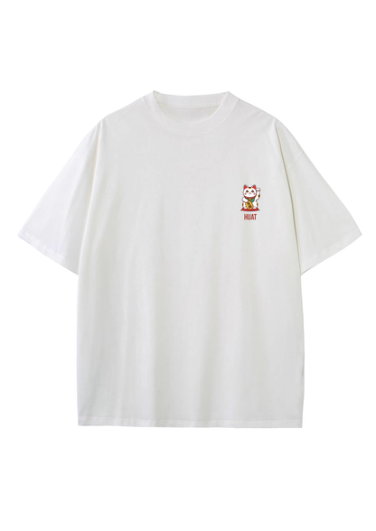 Huat Adult T-Shirt (unisex)