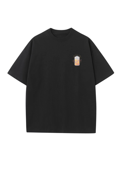 Positivity Battery Adult T-Shirt (unisex)