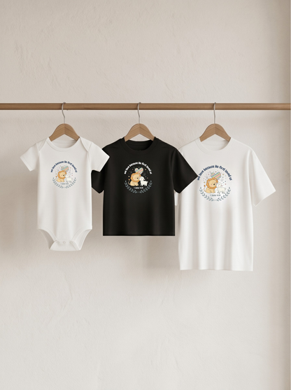 1 John 4:19 Matching Set