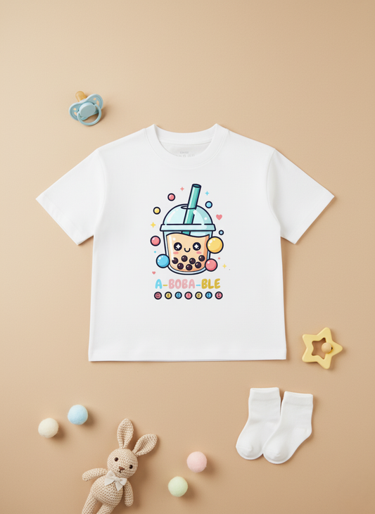 BB Tee Kids T-Shirt