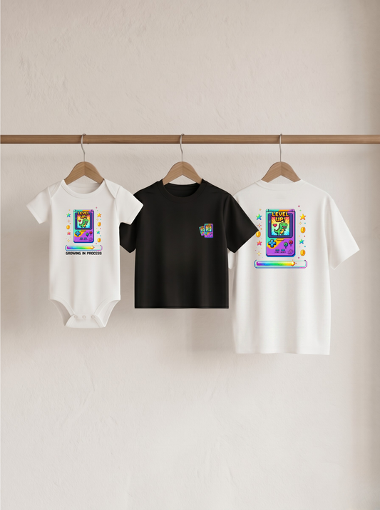 Game Boy Matching Set