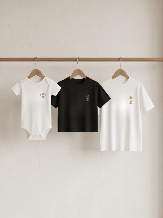 God Is Good Matching Set (5 variations)