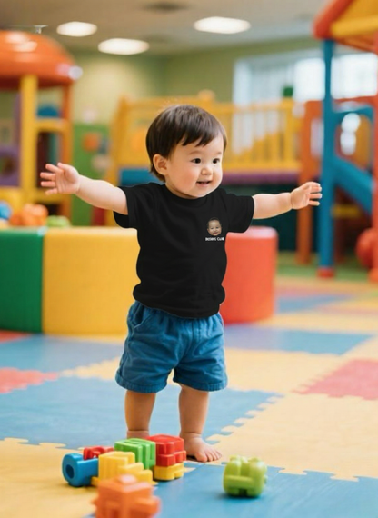 BB Logo Kids T-Shirt