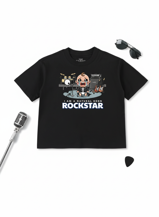 Rockstar Kids T-Shirt